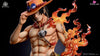 One Piece Ace’s hat-trick debuts GK Statue - Dream Studio [Pre-Order] One Piece