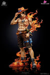 One Piece Ace’s hat-trick debuts GK Statue - Dream Studio [Pre-Order] One Piece