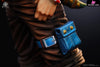 One Piece Ace’s hat-trick debuts GK Statue - Dream Studio [Pre-Order] One Piece