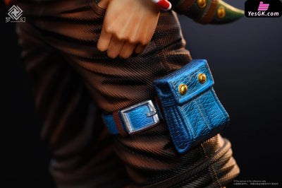 One Piece Ace’s hat-trick debuts GK Statue - Dream Studio [Pre-Order] One Piece