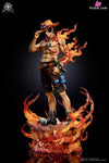 One Piece Ace’s hat-trick debuts GK Statue - Dream Studio [Pre-Order] One Piece