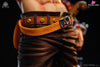 One Piece Ace’s hat-trick debuts GK Statue - Dream Studio [Pre-Order] One Piece