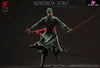 One Piece Action Figure Double Head Engraving Ys009 Roronoa Zoro 3Ys Studio [Pre - Order]