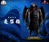 One Piece Advancing City #3 - Magellan Doku No Mi Resin Statue Clone Studio [Pre - Order]