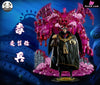 One Piece Advancing City #3 - Magellan Doku No Mi Resin Statue Clone Studio [Pre - Order]