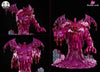 One Piece Advancing City #3 - Magellan Doku No Mi Resin Statue Clone Studio [Pre - Order] Deposit /