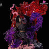 One Piece Advancing City Magellan Resin Statue - Fu Li She Studio [In-Stock] Full Payment / High version One Piece