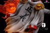 One Piece Akain GK Statue - BT Studio [In-Stock] - One Piece