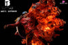 One Piece Akain GK Statue - BT Studio [In-Stock] - One Piece