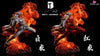 One Piece Akain GK Statue - BT Studio [In-Stock] - One Piece