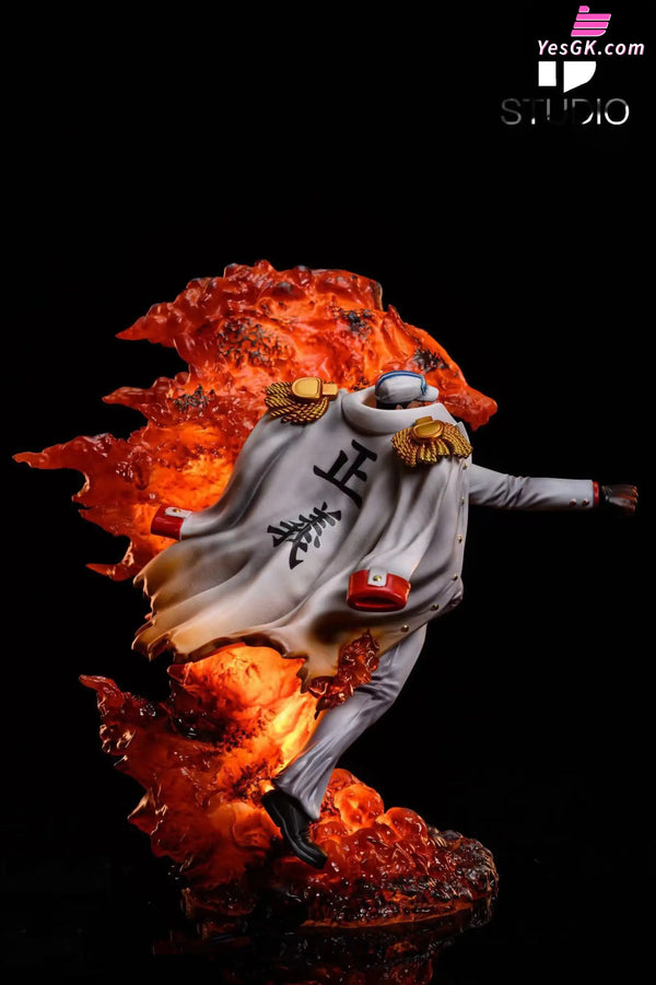 One Piece Akain GK Statue - BT Studio [In-Stock] - One Piece