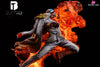 One Piece Akain GK Statue - BT Studio [In-Stock] - One Piece