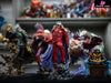 One Piece Akainu Resin Statue - Mks Studio [Pre-Order]
