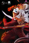 One Piece Akainu Sakazuki 1/6 GK Statue - TJ Studio & Burning Wind Studio [In-Stock] - Full Payment - One Piece