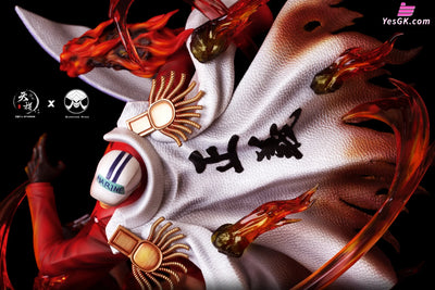 One Piece Akainu Sakazuki 1/6 GK Statue - TJ Studio & Burning Wind Studio [In-Stock] - Full Payment - One Piece
