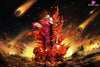 One Piece Akainu Sakazuki GK Statue - Lz Studio [Pre-Order] Full Payment / General Version (Red Clothing) One Piece