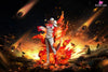 One Piece Akainu Sakazuki GK Statue - Lz Studio [Pre-Order] Full Payment / Marshal Version (White Clothing) One Piece