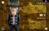 One Piece Alabasta #041 Mr.11 Statue - Yz Studio [Pre-Order]