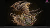 One Piece Alabasta Arc Sir Crocodile GK Statue Geometric Space Studio [Pre Order] One Piece