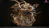 One Piece Alabasta Arc Sir Crocodile GK Statue Geometric Space Studio [Pre Order] One Piece