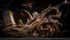 One Piece Alabasta Arc Sir Crocodile GK Statue Geometric Space Studio [Pre Order] One Piece