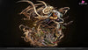 One Piece Alabasta Arc Sir Crocodile GK Statue Geometric Space Studio [Pre Order] One Piece