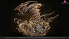 One Piece Alabasta Arc Sir Crocodile GK Statue Geometric Space Studio [Pre Order] One Piece