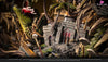 One Piece Alabasta Arc Sir Crocodile GK Statue Geometric Space Studio [Pre Order] One Piece