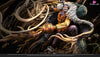 One Piece Alabasta Arc Sir Crocodile GK Statue Geometric Space Studio [Pre Order] One Piece