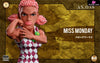 One Piece Alabasta Chapter 038 Miss.monday Statue - Yz Studio [Pre-Order] Deposit