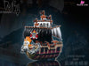 One Piece: All Crew Series #22 Spade Pirates Ship GK Statue - M4 Studio [Pre-Order] One Piece