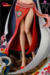 One Piece All Stars Series #2 Boa Hancock Resin Statue - Hot Blood Studio [Pre-Order]