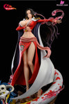 One Piece All Stars Series #2 Boa Hancock Resin Statue - Hot Blood Studio [Pre-Order]