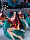 One Piece Amazon Lily Pajamas Boa Hancock GK Statue - BRIGHT Studio [In-Stock] One Piece