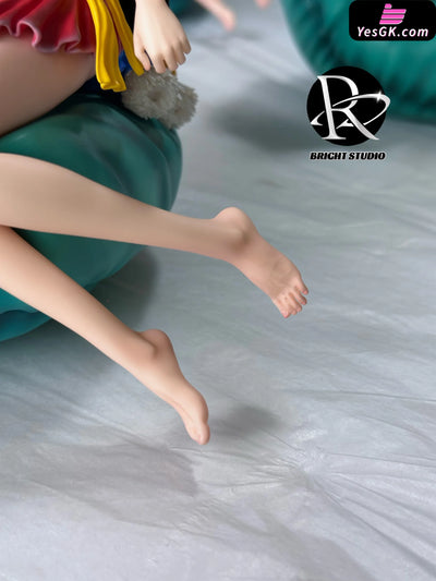 One Piece Amazon Lily Pajamas Boa Hancock GK Statue - BRIGHT Studio [In-Stock] One Piece