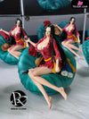 One Piece Amazon Lily Pajamas Boa Hancock GK Statue - BRIGHT Studio [In-Stock] One Piece