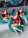 One Piece Amazon Lily Pajamas Boa Hancock GK Statue - BRIGHT Studio [In-Stock] One Piece