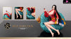 One Piece Amazon Lily Pajamas Boa Hancock GK Statue - BRIGHT Studio [Pre-Order] One Piece