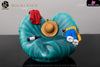 One Piece Amazon Lily Pajamas Boa Hancock GK Statue - BRIGHT Studio [Pre-Order] One Piece