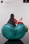One Piece Amazon Lily Pajamas Boa Hancock GK Statue - BRIGHT Studio [Pre-Order] One Piece