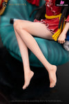 One Piece Amazon Lily Pajamas Boa Hancock GK Statue - BRIGHT Studio [Pre-Order] One Piece