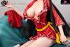One Piece Amazon Lily Pajamas Boa Hancock GK Statue - BRIGHT Studio [Pre-Order] One Piece