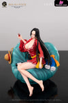 One Piece Amazon Lily Pajamas Boa Hancock GK Statue - BRIGHT Studio [Pre-Order] Deposit One Piece