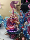 One Piece Ancient Weapon Shirahoshi GK Statue - You Wu Studio & Spades K Studio & Long Hu Studio [In-Stock] - One Piece