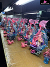 One Piece Ancient Weapon Shirahoshi GK Statue - You Wu Studio & Spades K Studio & Long Hu Studio [In-Stock] - One Piece