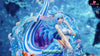 One Piece Ancient Weapon Shirahoshi GK Statue - You Wu Studio & Spades K Studio & Long Hu Studio [Pre-Order] - One Piece