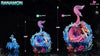 One Piece Ancient Weapon Shirahoshi GK Statue - You Wu Studio & Spades K Studio & Long Hu Studio [Pre-Order] - One Piece