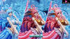 One Piece Ancient Weapon Shirahoshi GK Statue - You Wu Studio & Spades K Studio & Long Hu Studio [Pre-Order] - One Piece
