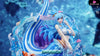 One Piece Ancient Weapon Shirahoshi GK Statue - You Wu Studio & Spades K Studio & Long Hu Studio [Pre-Order] - One Piece