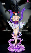 One Piece Angel Advent Seraphic Nico Robin GK Statue - T-H Studio [In-Stock] One Piece